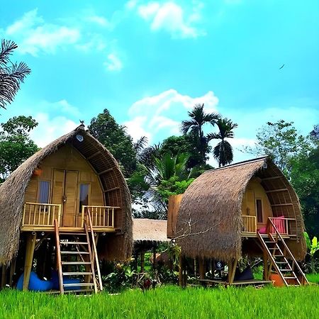 Lumbung Langit Bali House & Hostel Tampaksiring Luaran gambar
