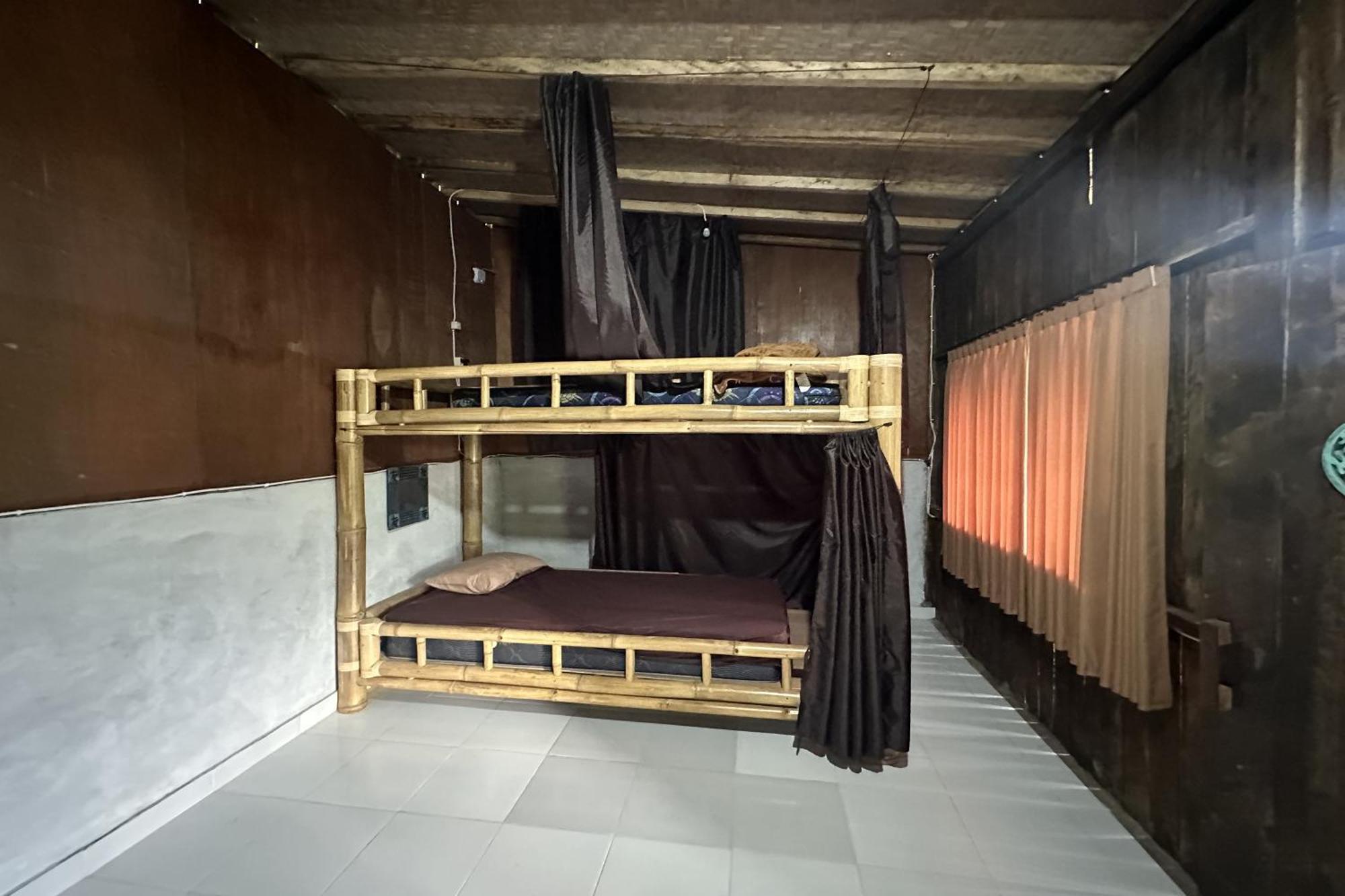 Lumbung Langit Bali House & Hostel Tampaksiring Luaran gambar