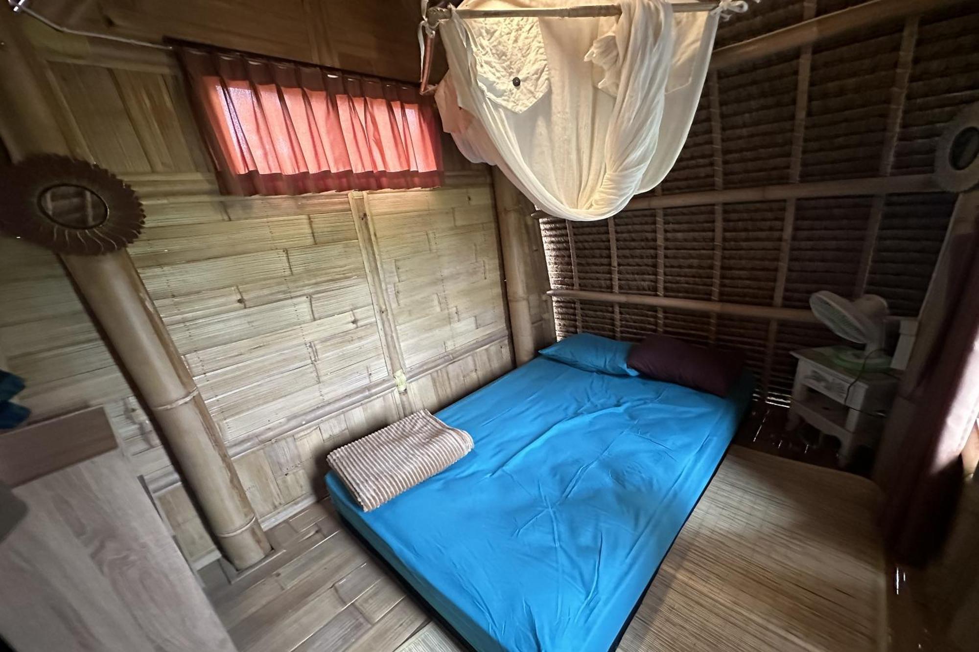 Lumbung Langit Bali House & Hostel Tampaksiring Luaran gambar
