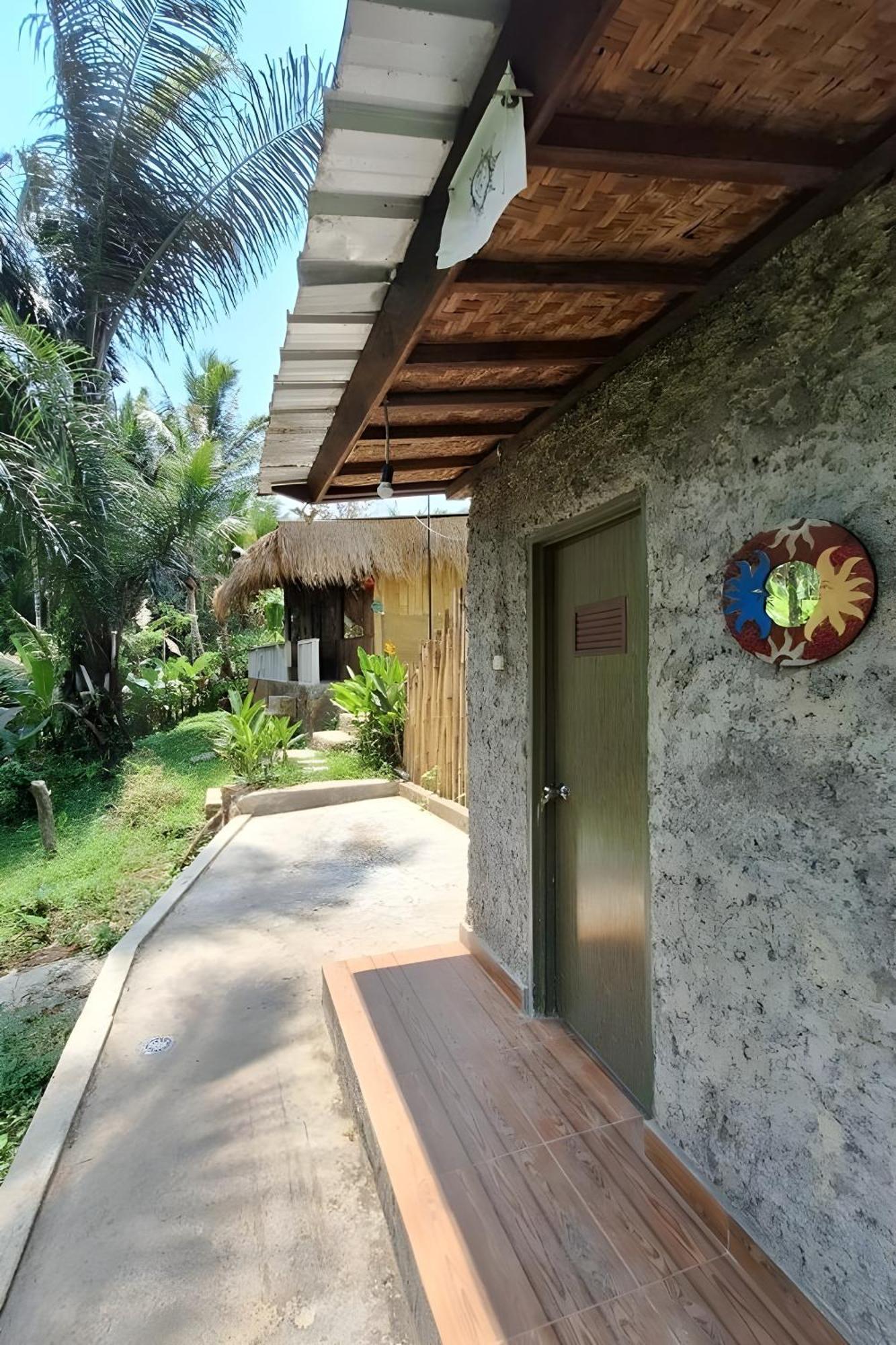 Lumbung Langit Bali House & Hostel Tampaksiring Luaran gambar