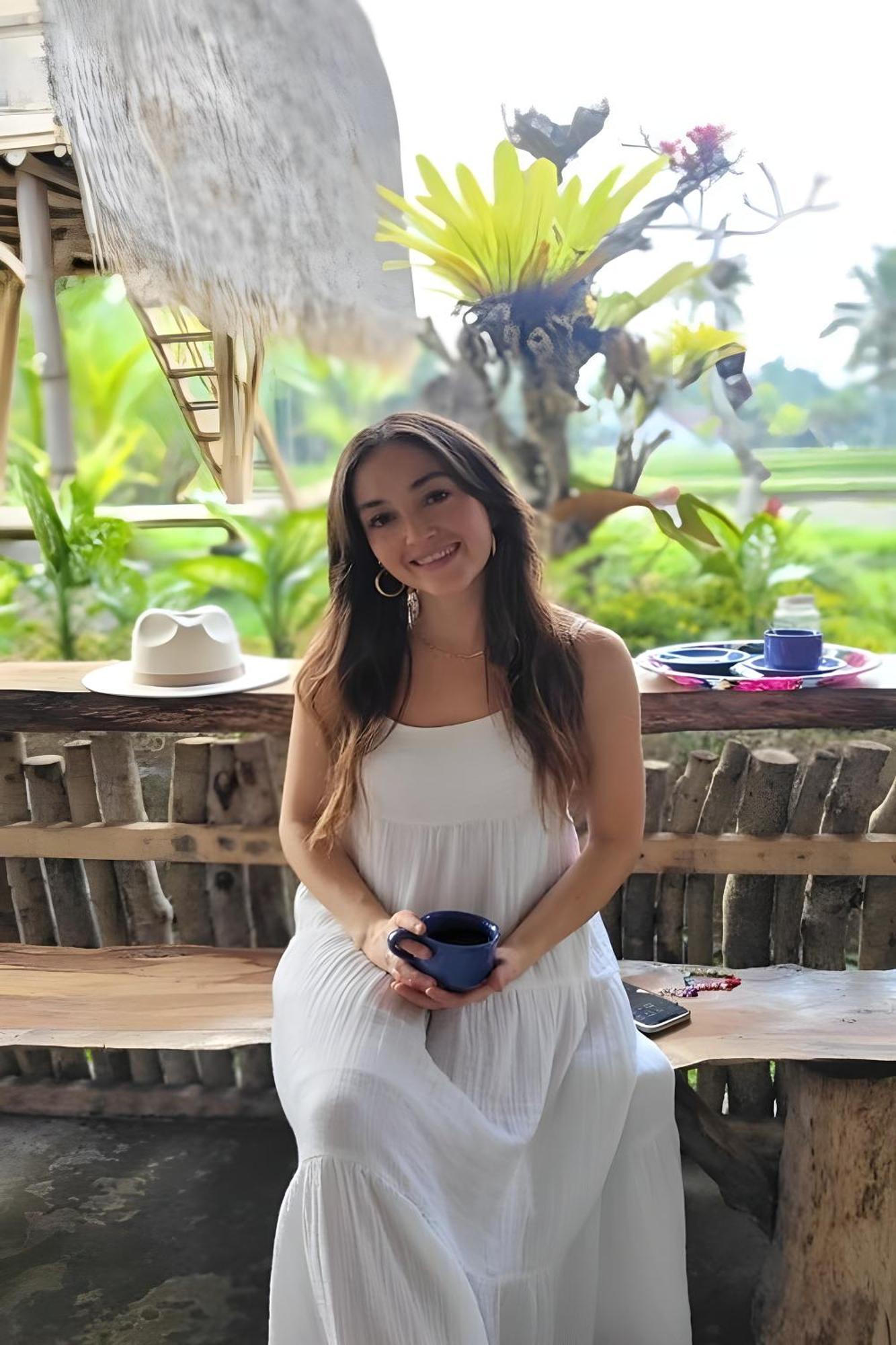 Lumbung Langit Bali House & Hostel Tampaksiring Luaran gambar