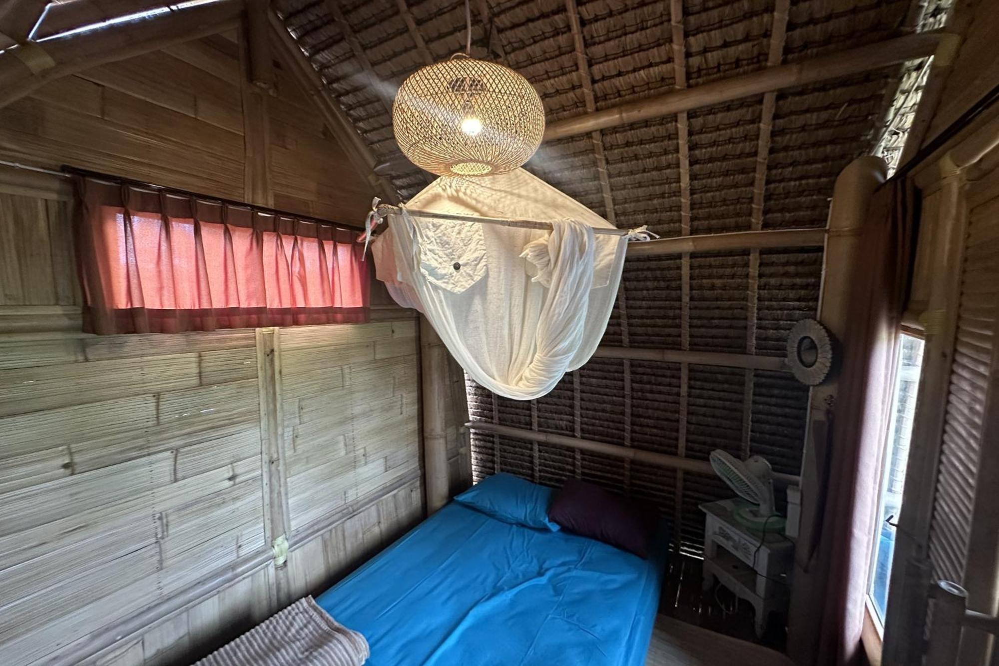 Lumbung Langit Bali House & Hostel Tampaksiring Luaran gambar