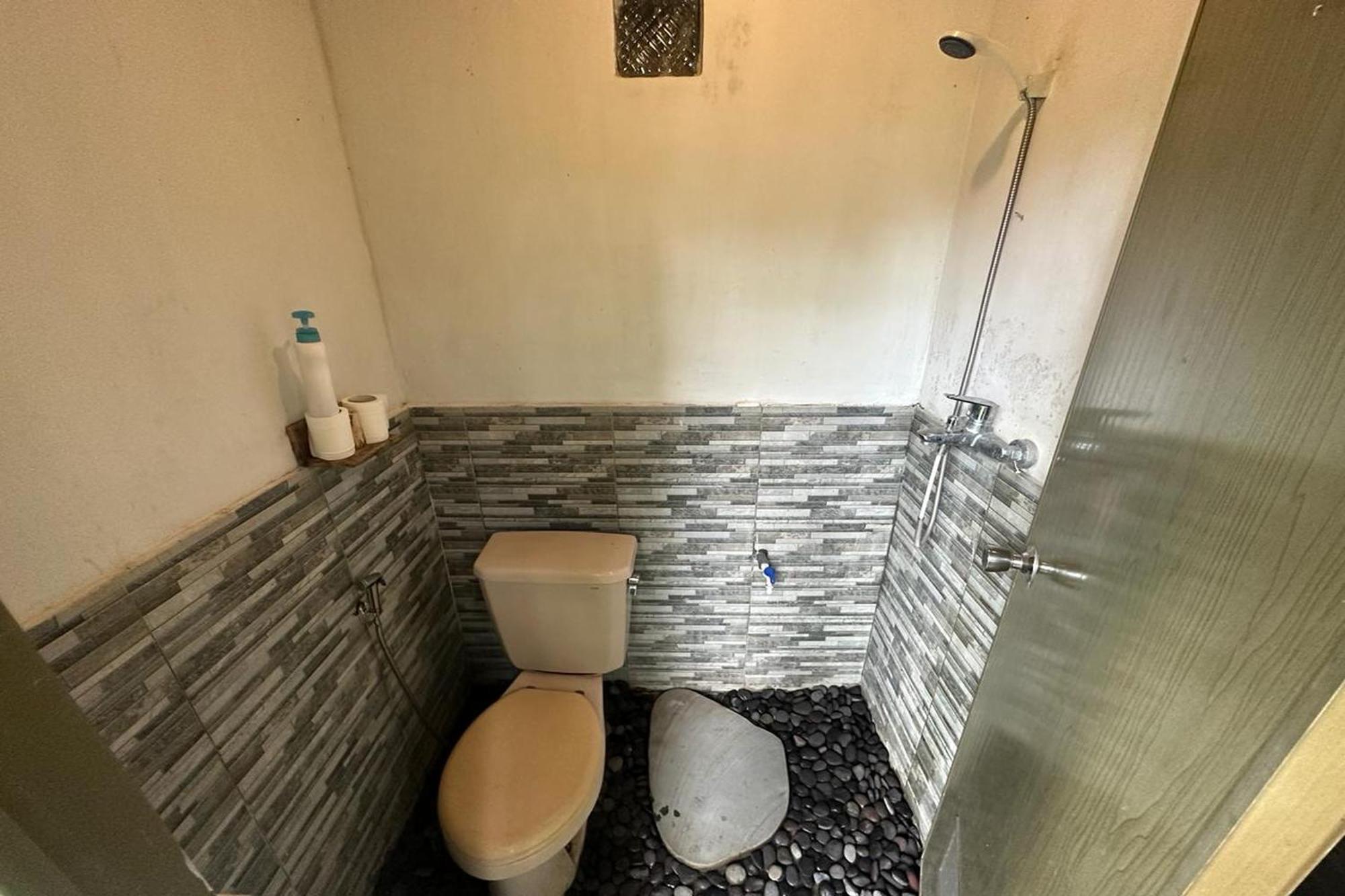 Lumbung Langit Bali House & Hostel Tampaksiring Luaran gambar