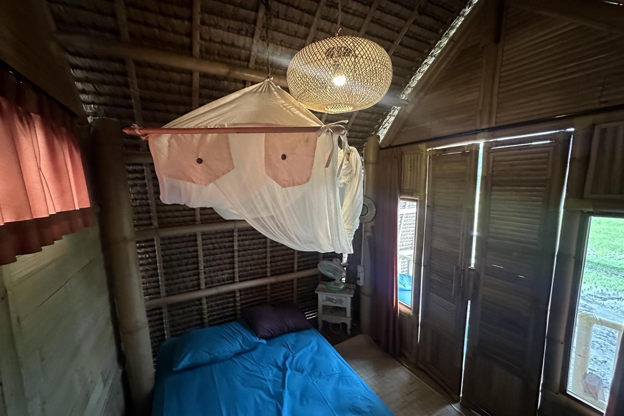 Lumbung Langit Bali House & Hostel Tampaksiring Luaran gambar